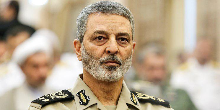 تکیه ما صرفاً بر دفاع نخواهد بود/ قدرت هجومی ما ویران کننده است