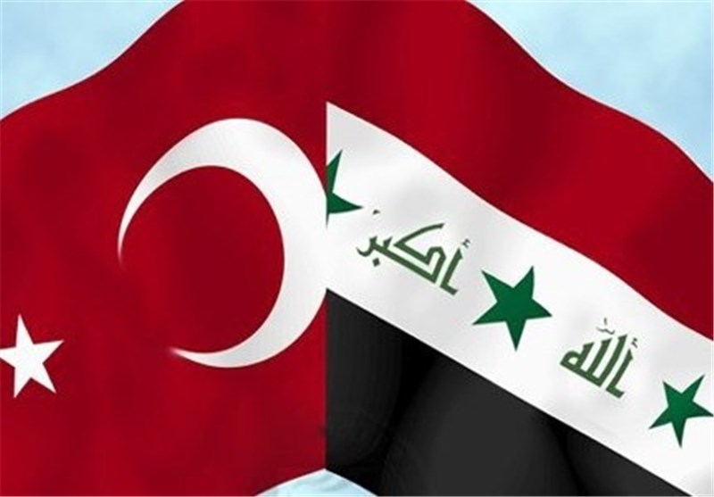 ترکیه چگونه با دیپلماسی اقتصادی فعال بازار عراق را گرفت؟