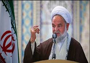 تاکید نماینده ولی فقیه خراسان شمالی بر اتحاد و وحدت همه گروه‌ها و اقشار جامعه اعم از سیاسی و غیرسیاسی