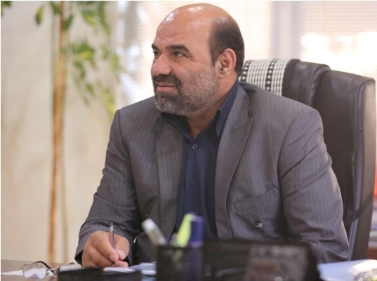 خبرنگار: کاظمی/مدیریت پسماند باید از مدیریت تولید آغاز شود