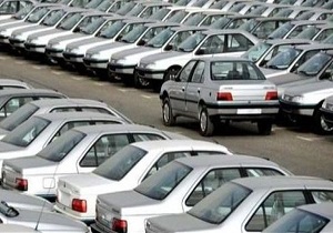 روز/ کاهش لاک پشتی قیمت خودرو در بازار
