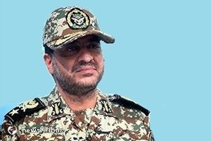 وجود دانشگاه تخصصی پدافند هوایی یک نعمت بزرگ است