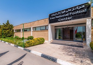 زمان افتتاح هتل جدید مرکز ملی فوتبال ایران مشخص شد/ احداث ساختمان پک برای فوتسال و تجهیز زمین شماره یک
