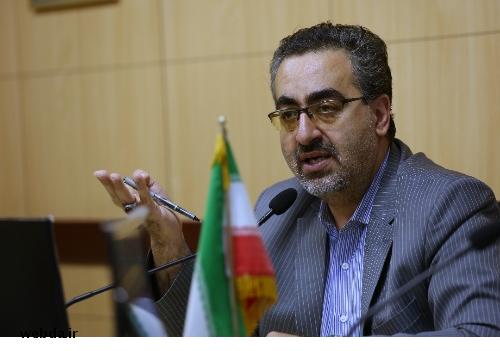تکذیب نقل قولی از وزیر بهداشت درباره فساد مالی در نظام پزشکی