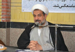 گلایه امام جمعه گنبدکاووس از نحوه تخصیص اعتبار حوزه جوانان