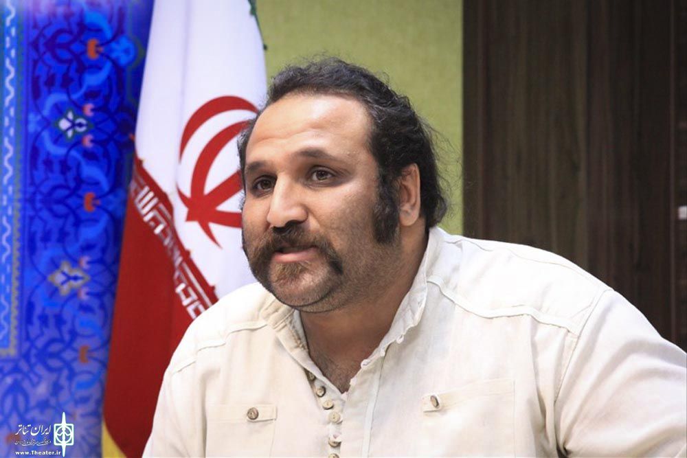 نمایش «نامیرا» برای محرم آماده اجرا می‌شود