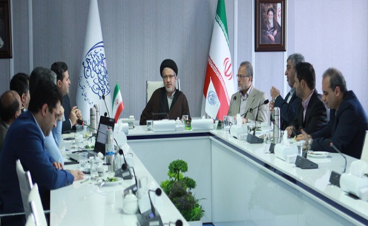 غیر مرکزی کردن خدمات موردتوجه صندوق نوآوری و شکوفایی قرار گیرد/ اعتمادسازی در نهاد&zwnj;های علم و فناوری با شفاف&zwnj;سازی تأمین می&zwnj;شود/ عدم توجه به استعداد&zwnj;های درخشان کشور به دلیل تمرکز فعالیت&zwnj;ها در پایتخت