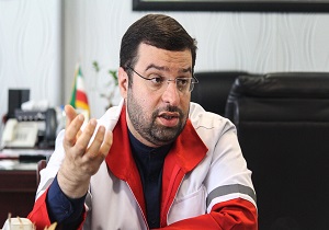 جمع آوری ۱۵۲ میلیارد تومان کمک‌های غیر نقدی برای سیل زدگان