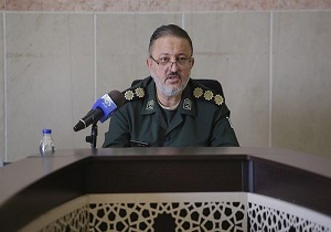 مرحله دوم طرح جهاد همبستگی برای ساخت منازل سیل زدگان در حال اجرا است/باید روحیه جهادی روز به روز تقویت شود