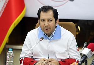 کودکان و نوجوانان اولویت جدی هلال احمر در حوادث