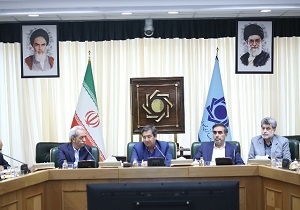 ارائه ۱۱ محور اصلی بخش تعاون در نشست مشترک با رئیس کل بانک مرکزی