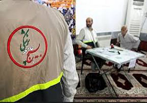 اعزام تیم دندانپزشکی دانشگاه به مناطق محروم استان