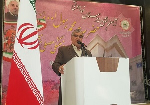 ۱۱ واحد صنعتی استان به‌عنوان واحد تولیدی نمونه تجلیل شدند