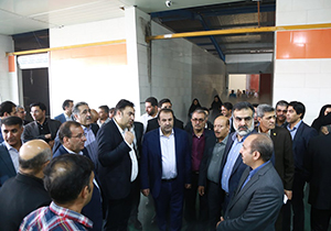 فارس رتبه دوم کاهش نرخ بیکاری در کشور