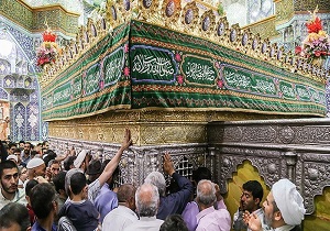 جشن‌های دهه کرامت در بیش از ۲۰ مرکز بین المللی برگزار شد