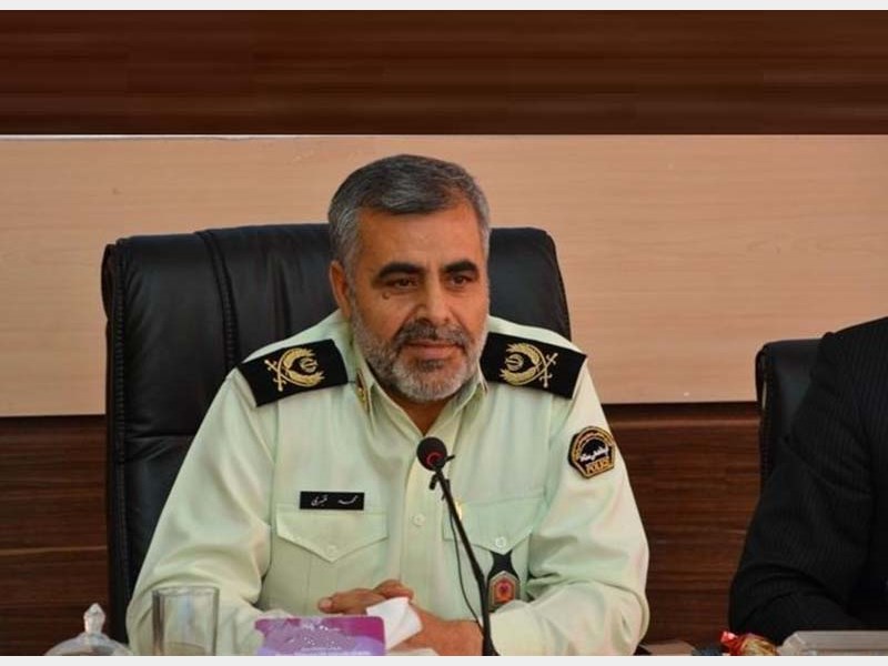 ناکامی قاچاقچیان در انتقال بیش از ۴ تن تریاک