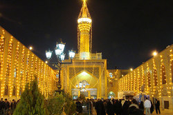 روایاتی خواندنی از دلدادگی سلبریتی&zwnj;ها به امام رضا (ع) &rlm;