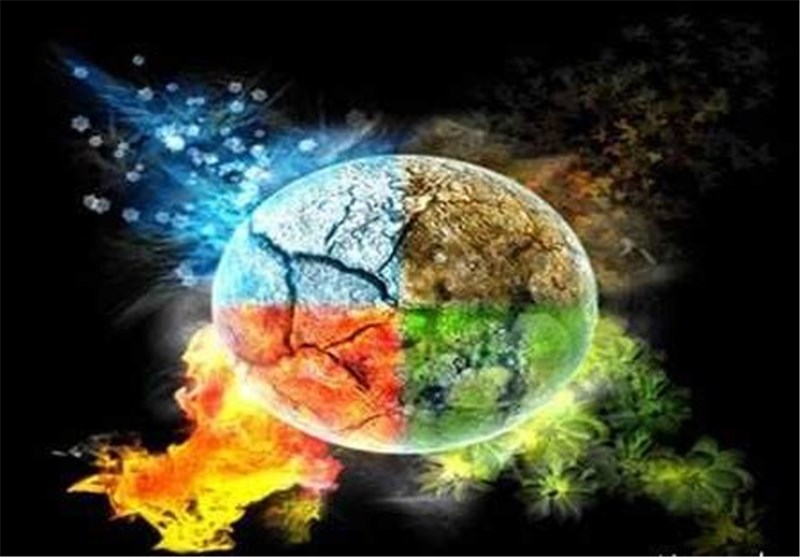 روش&zwnj;های ساده برای تشخیص مزاج در طب سنتی