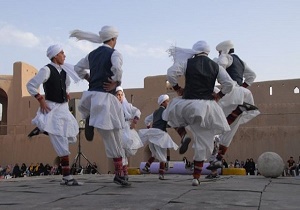 کسب رتبه دوم خراسان جنوبی در برگزاری نوروزگاه‌ها