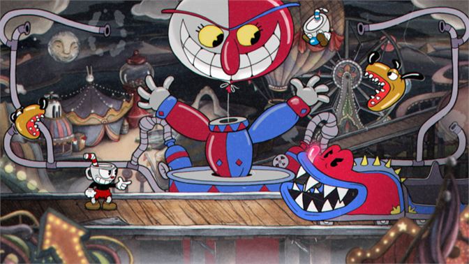 انیمیشن Cuphead به نتفلیکس بر می&zwnj;گردد