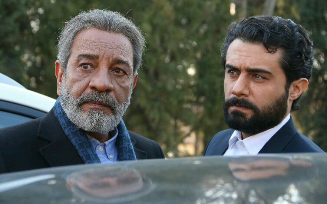 «گاندو» پربیننده‌ترین سریال تلویزیونی معرفی شد