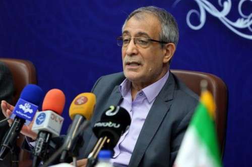 نخستین نمایشگاه ساخت داخل  ۲۷ تیر برگزار می شود
