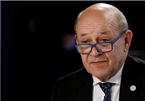 فرانسه: کاهش تعهدات برجامی ایران، واکنشی بد در برابر تصمیمی بد است!