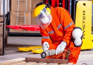 کاهش ۱۲/۳ درصدی حوادث ناشی از کار  آذربایجان غربی
