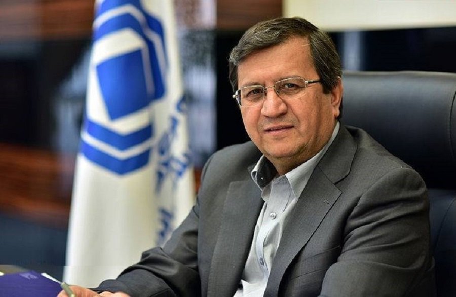 رئیس بانک مرکزی وارد مشهد شد