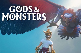 جزییات جدید بازی Gods and Monsters منتشر شد