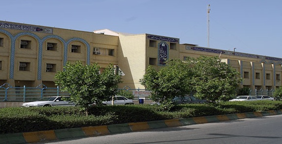 اخراج بیمار از بیمارستان شهید محمدی کذب یا واقعیت؟