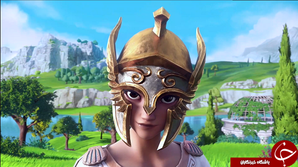 جزییات جدید بازی Gods and Monsters منتشر شد