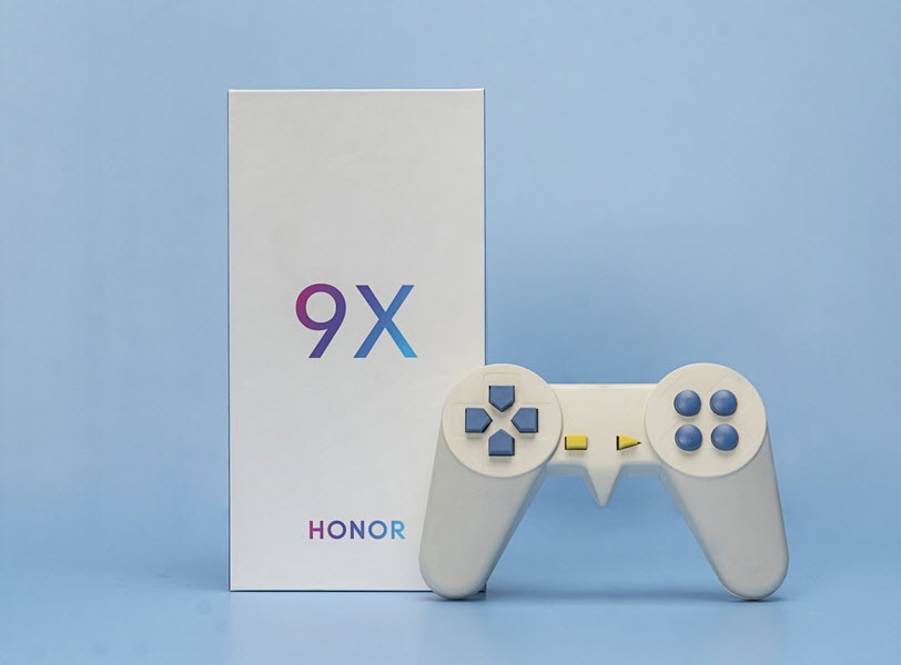 انتشار آخرین ویدئو تبلیغاتی Honor X9 +فیلم