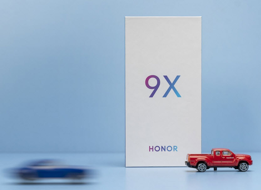 انتشار آخرین ویدئو تبلیغاتی Honor X9 +فیلم