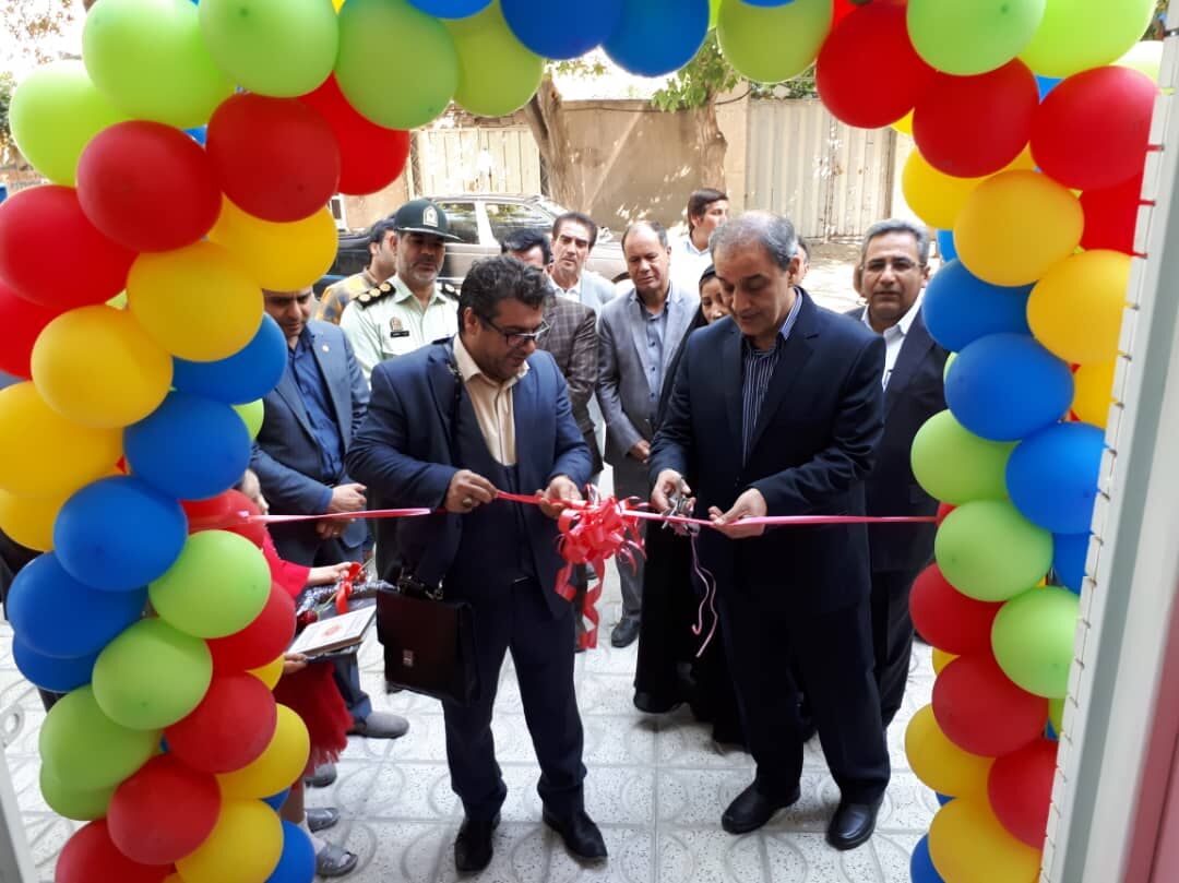 ۱۲۰ هزارمعلول در خراسان رضوی زیرپوشش بهزیستی هستند