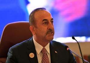 ترکیه بخش یونان&zwnj;نشین قبرس را تهدید به پذیرش پیشنهاد بخش ترک&zwnj;نشین آن کرد
