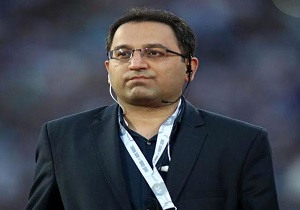 علوی: تاج برای سرپرستی ساکت در تیم ملی بزرگسالان با مراجع ذی ربط هماهنگ بود