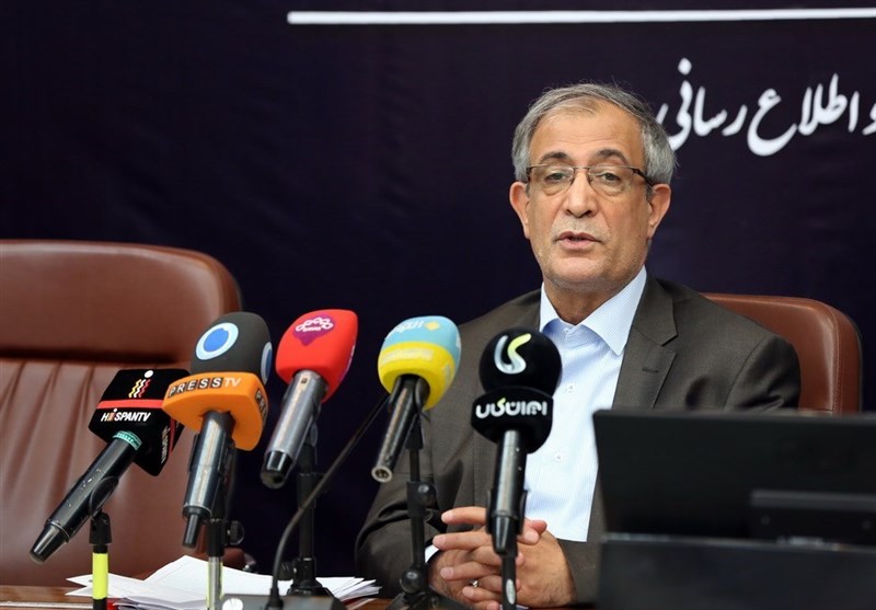 نخستین نمایشگاه ساخت داخل  ۲۷ تیر برگزار می شود