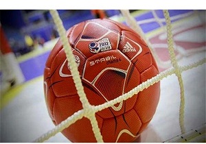 اصفهان میزبان نوجوانان هندبالیست کشور