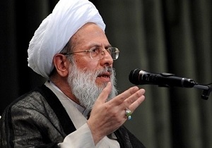 حربه امروز دشمنان خدشه دار کردن کرامت جامعه ایرانی است