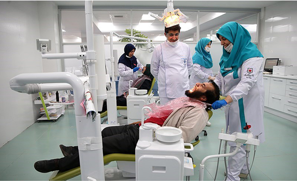 کلید نهایی آزمون دستیاری و ارتقا دندانپزشکی سال ۹۸ منتشر شد