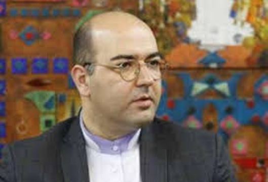 آمریکا دچار ورشکستگی اخلاقی در جهان است/حفظ ژست قلدر مابانه ،ماموریت همیشگی آمریکا/ترامپ غیر قابل پیش بینی و کاملا نامتعارف است.