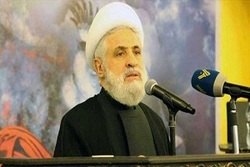 باشگاه خبرنگاران -نعیم قاسم: ایران شایستگی خود را در رهبری محور مقاومت ثابت کرده است