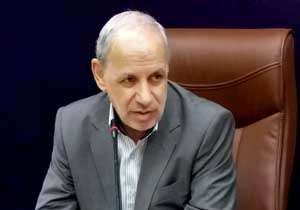 شمار کارمندان خراسان شمالی بیشتر از کشور است