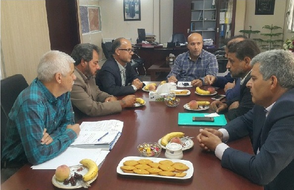 روند طولانی تحویل مالکیت منازل شهر جنگل