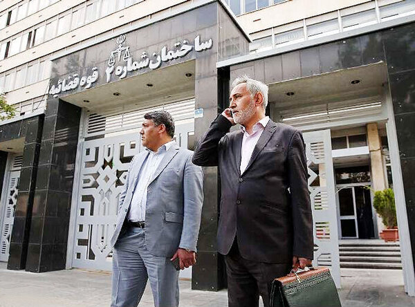 بسیاری از سردمداران مدعی تقلب بار&zwnj;ها این ادعا را رد کردند