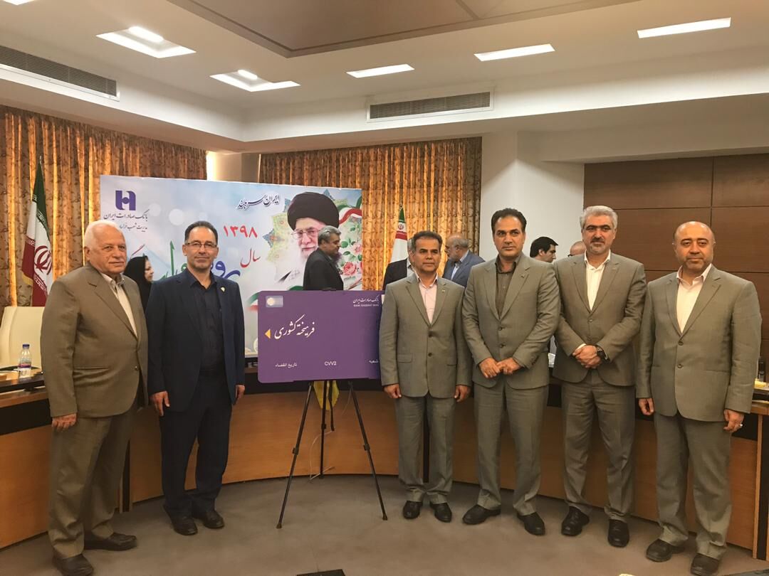 عضویت ۸۶ هزار نفر مو سپید خراسان رضوی در صندوق بازنشستگی کشوری
