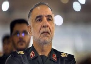 بزرگترین منکر در نظام جمهوری اسلامی بدبین کردن مردم نسبت به این نظام است