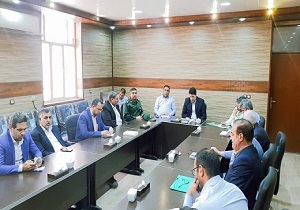 تسریع در روند اجرای عملیات بازسازی منازل سیل زده حمیدیه الزامی است