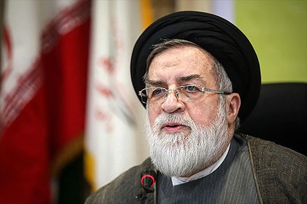 بهره برداری از آسایشگاه جانبازان در مشهد